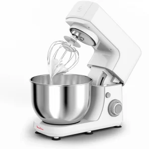 Robot pâtissier Masterchef Essential – QA150110 MOULINEX