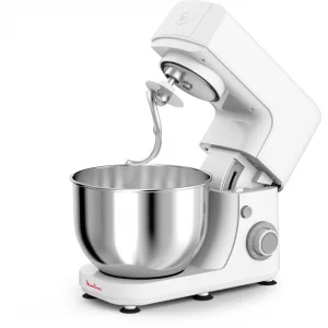 Robot pâtissier Masterchef Essential – QA150110 MOULINEX