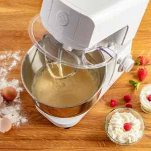Robot pâtissier Masterchef Essential – QA150110 MOULINEX