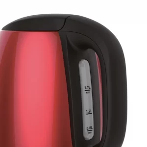 Bouilloire electrique inox 1,7L – Moulinex BY550510
