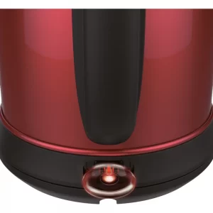 Bouilloire electrique inox 1,7L – Moulinex BY550510
