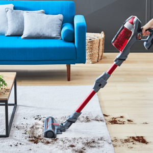Aspirateur balai ROWENTA X-FORCE FLEX 12.60 – RH98A9WO