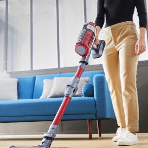 Aspirateur balai ROWENTA X-FORCE FLEX 12.60 – RH98A9WO