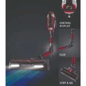 Aspirateur balai ROWENTA X-FORCE FLEX 12.60 – RH98A9WO