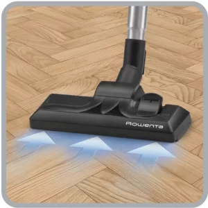 Aspirateur City Space Rowenta RO2611EA
