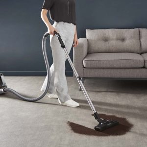 Aspirateur Compact power xxl Rowenta RO4B36EA