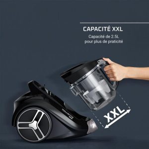 Aspirateur Compact power xxl Rowenta RO4B36EA