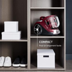 Aspirateur Compact power xxl Rowenta RO4B36EA