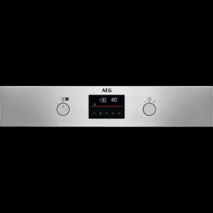 Four Pyrolyse 6000 SurroundCook® BPB331061M – AEG