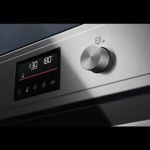 Four Électrique Pyrolyse EBH4P46BX3 – ELECTROLUX