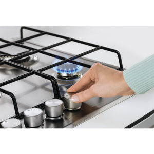 Table de cuisson à gaz 60cm EGG64272M – ELECTROLUX