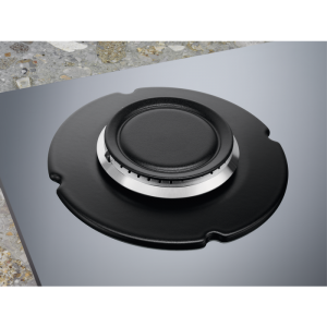 Table de cuisson à gaz 60cm EGG64272M – ELECTROLUX