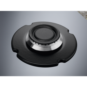 Table de cuisson à gaz 60cm EGG64272M – ELECTROLUX