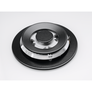 Table de cuisson Gaz KGG64362W 60cm – Electrolux
