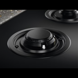 Table de cuisson à gaz 60cm KGG643753K- AEG