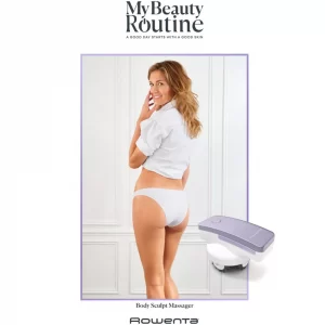Masseur anti cellulite – LY4000F0 – ROWENTA