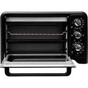 Mini Four 19L NOIR – OX444810 MOULINEX
