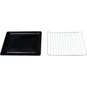 Mini Four 19L NOIR – OX444810 MOULINEX