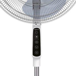 Ventilateur sur pied avec télécommande Rowenta 40 CM – VU4440F0