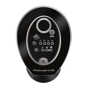 Ventilateur colonne avec télécommande Rowenta – VU6670F0