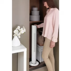 Ventilateur colonne Urban cool Rowenta – VU6720F0