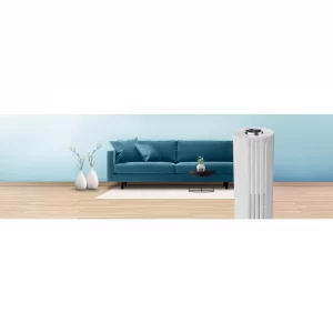 Ventilateur colonne Urban cool Rowenta – VU6720F0