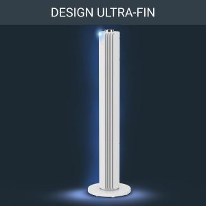 Ventilateur colonne Urban cool Rowenta – VU6720F0