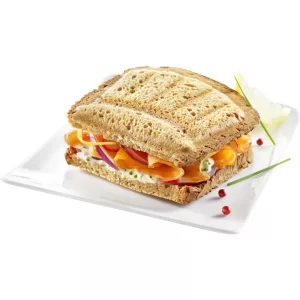 Gaufrier, croque monsieur – SJ615612 Moulinex