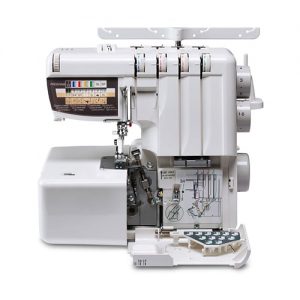 Surjeteuse Elna 664 PRO