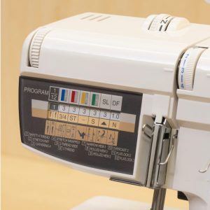 Surjeteuse Elna 664 PRO