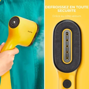 Défroisseur vapeur Pure Pop – DT2026C0 – CALOR