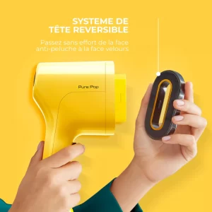 Défroisseur vapeur Pure Pop – DT2026C0 – CALOR
