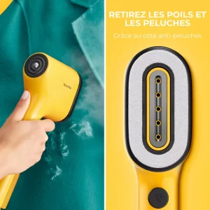 Défroisseur vapeur Pure Pop – DT2026C0 – CALOR