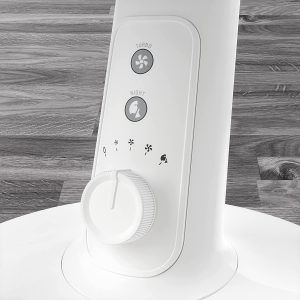 Ventilateur sur table ROWENTA VU2730F0