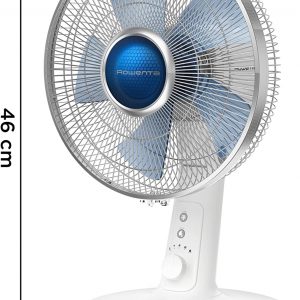 Ventilateur sur table ROWENTA VU2730F0