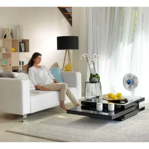 Ventilateur sur table ROWENTA VU2730F0