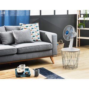 Ventilateur sur table ROWENTA VU2730F0