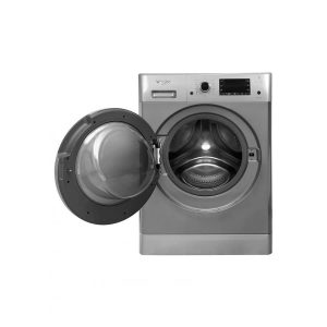 Lave-Linge Séchant 10+7kg FWDD1071681SBS60Hz – Whirlpool