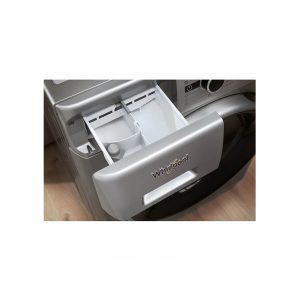 Lave-Linge Séchant 10+7kg FWDD1071681SBS60Hz – Whirlpool