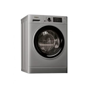 Lave-Linge Séchant 10+7kg FWDD1071681SBS60Hz – Whirlpool