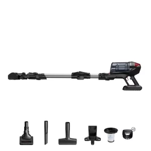 Aspirateur balai ROWENTA X-FORCE FLEX 12.60 – RH98A7WO
