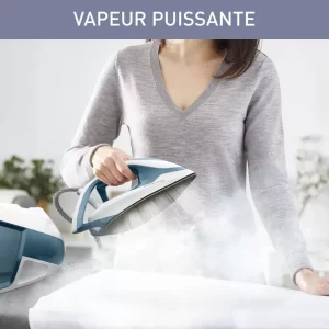 CENTRALE VAPEUR EXPRESS POWER – CALOR SV8111C0
