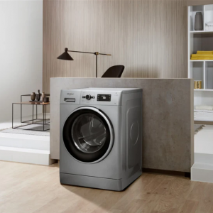 Lave-Linge Séchant 10+7kg FWDD1071681SBS60Hz – Whirlpool