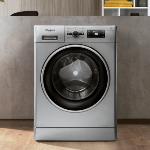 Lave-Linge Séchant 10+7kg FWDD1071681SBS60Hz – Whirlpool