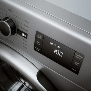 Lave-Linge Séchant 10+7kg FWDD1071681SBS60Hz – Whirlpool