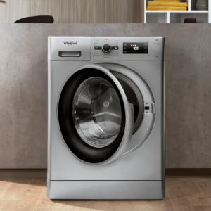 Lave-Linge Séchant 10+7kg FWDD1071681SBS60Hz – Whirlpool
