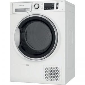 Sèche-Linge pompe à chaleur 9kg NTSM119X2SK60Hz- ARISTON