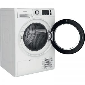 Sèche-Linge pompe à chaleur 9kg NTSM119X2SK60Hz- ARISTON