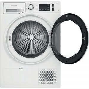 Sèche-Linge pompe à chaleur 9kg NTSM119X2SK60Hz- ARISTON