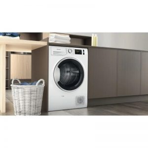 Sèche-Linge pompe à chaleur 9kg NTSM119X2SK60Hz- ARISTON